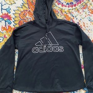 Adidas hoodie